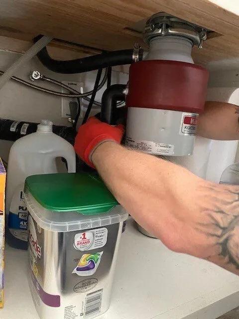 Slide of Acutech Appliance Heating and Air