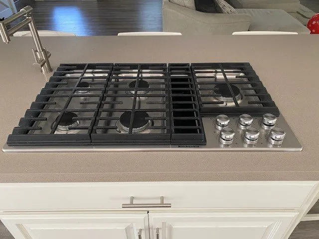 Slide of Acutech Appliance Heating and Air