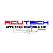 Slide of Acutech Appliance Heating and Air