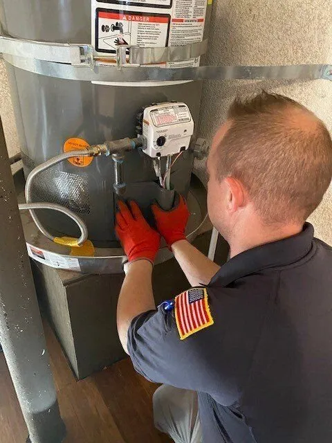 Slide of Acutech Appliance Heating and Air