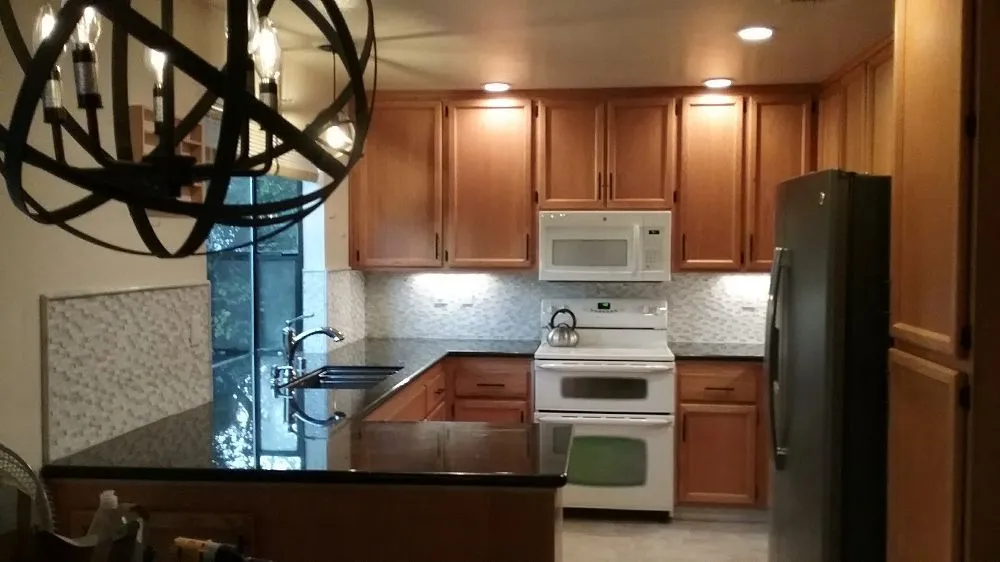 Slide of Acutech Appliance Heating and Air