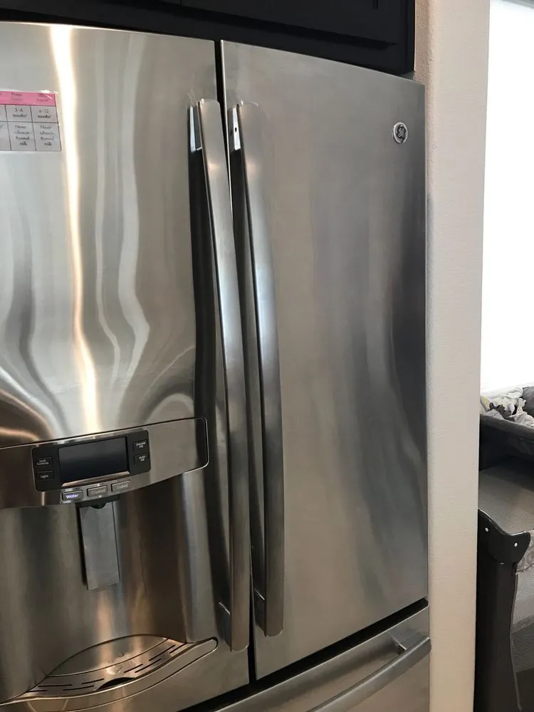 Slide of Acutech Appliance Heating and Air