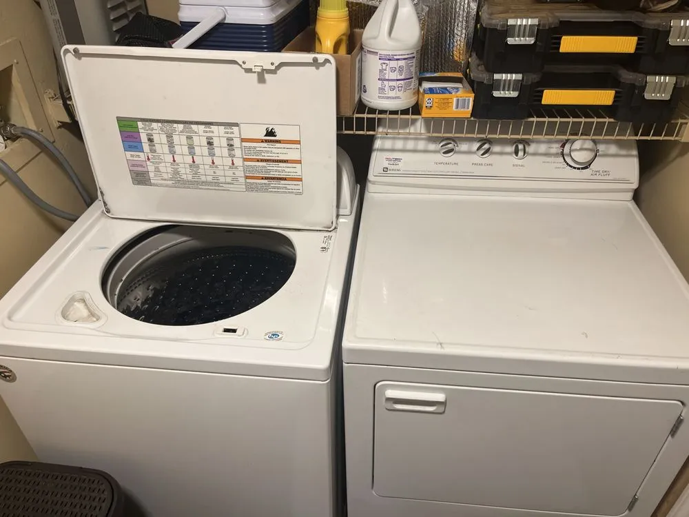 Slide of Acutech Appliance Heating and Air