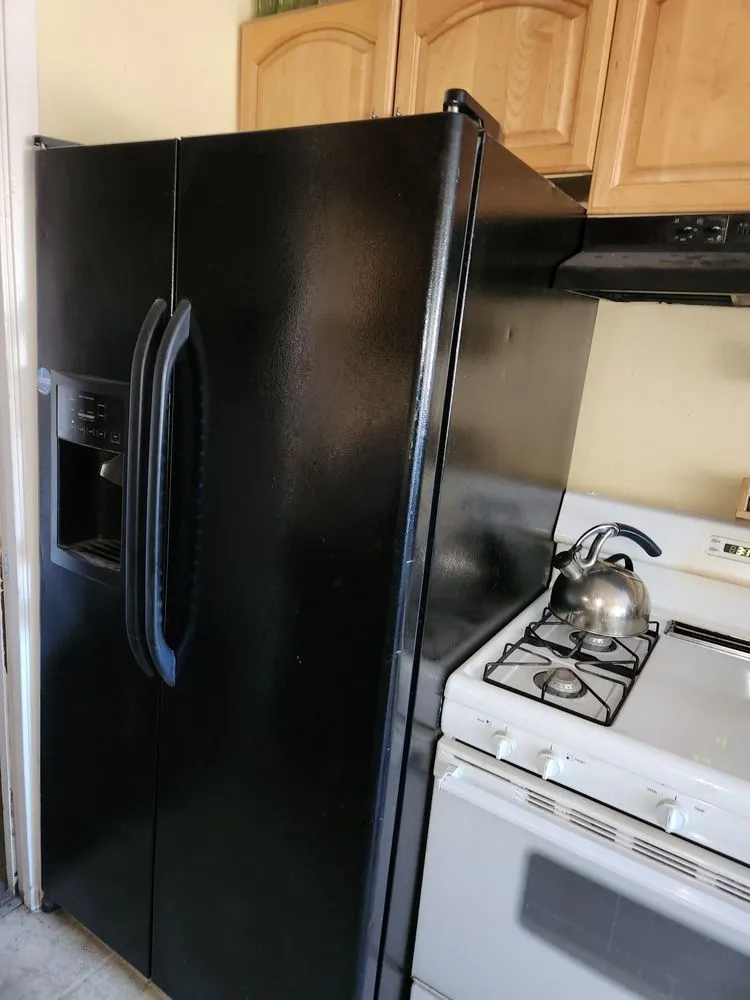 Slide of Acutech Appliance Heating and Air