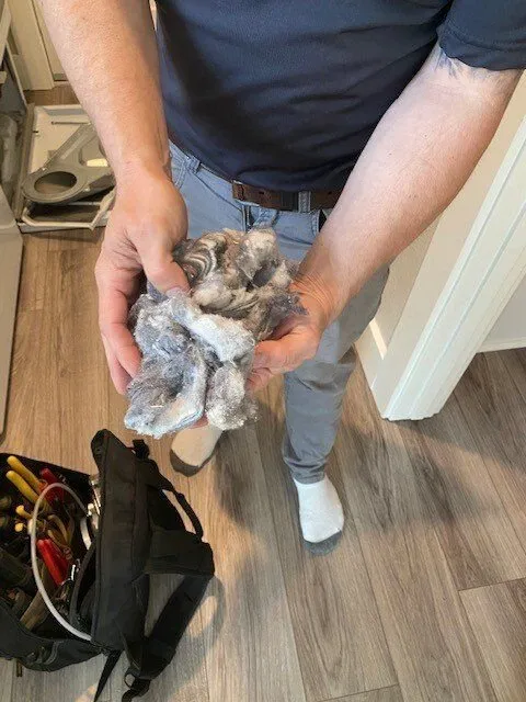 Slide of Acutech Appliance Heating and Air