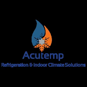 Acutemp Refrigeration & Indoor Climate Solutions
