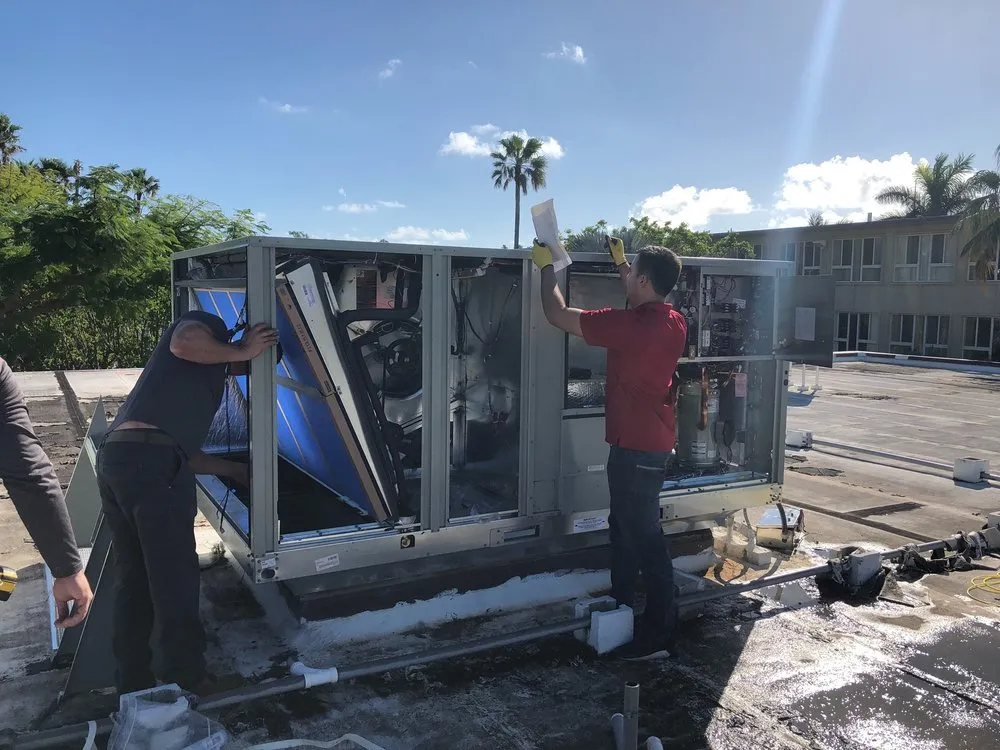 Slide of ACV-2 Air Contractor