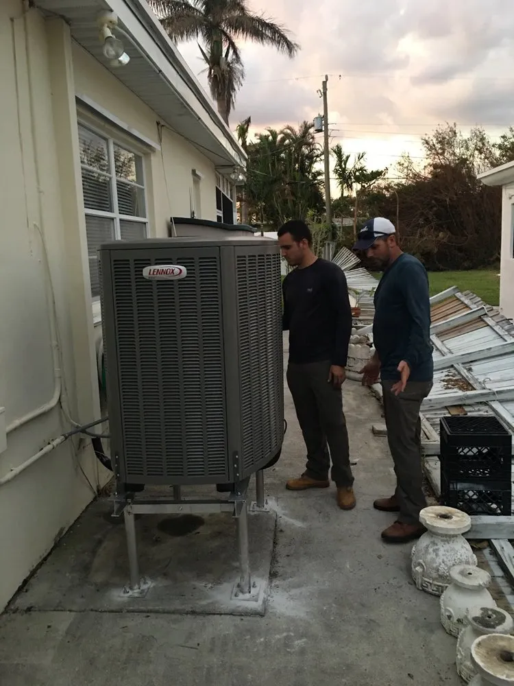 Slide of ACV-2 Air Contractor