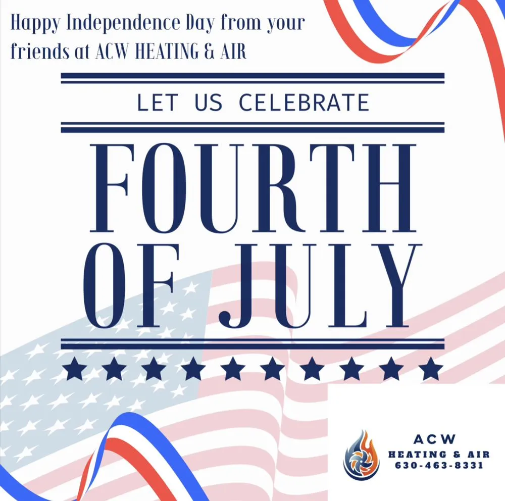 Slide of ACW Heating & Air