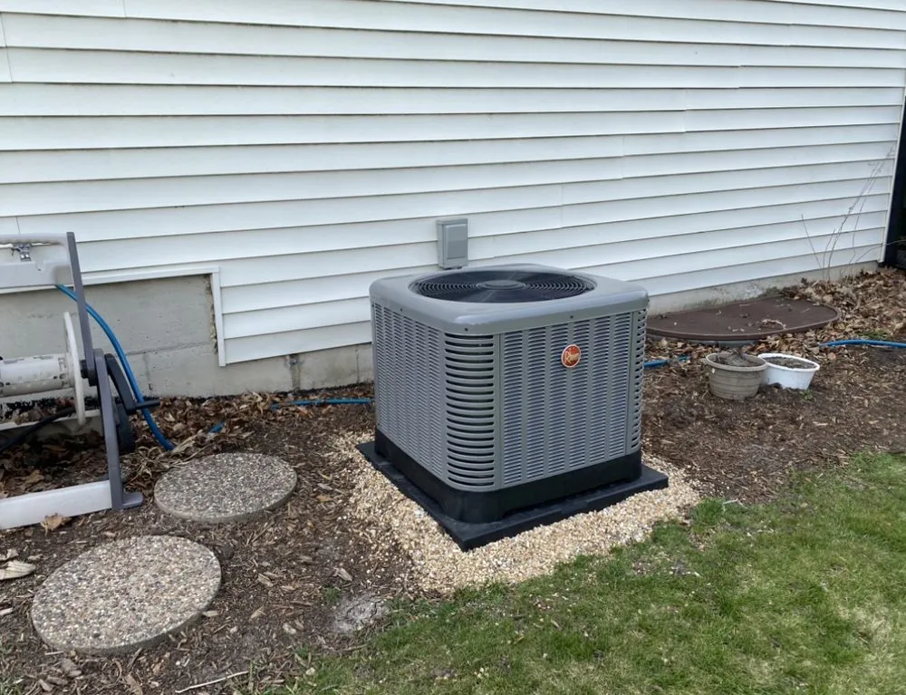 Slide of ACW Heating & Air