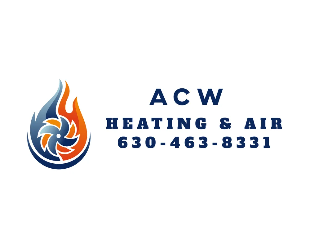 Slide of ACW Heating & Air