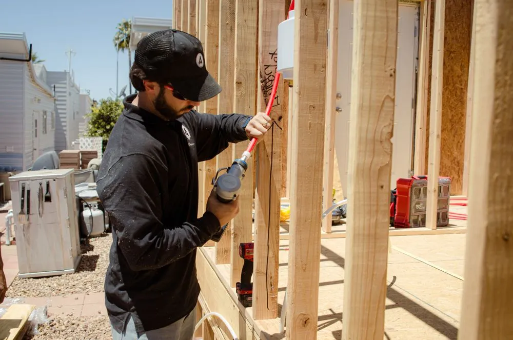 Slide of ACW Mechanical