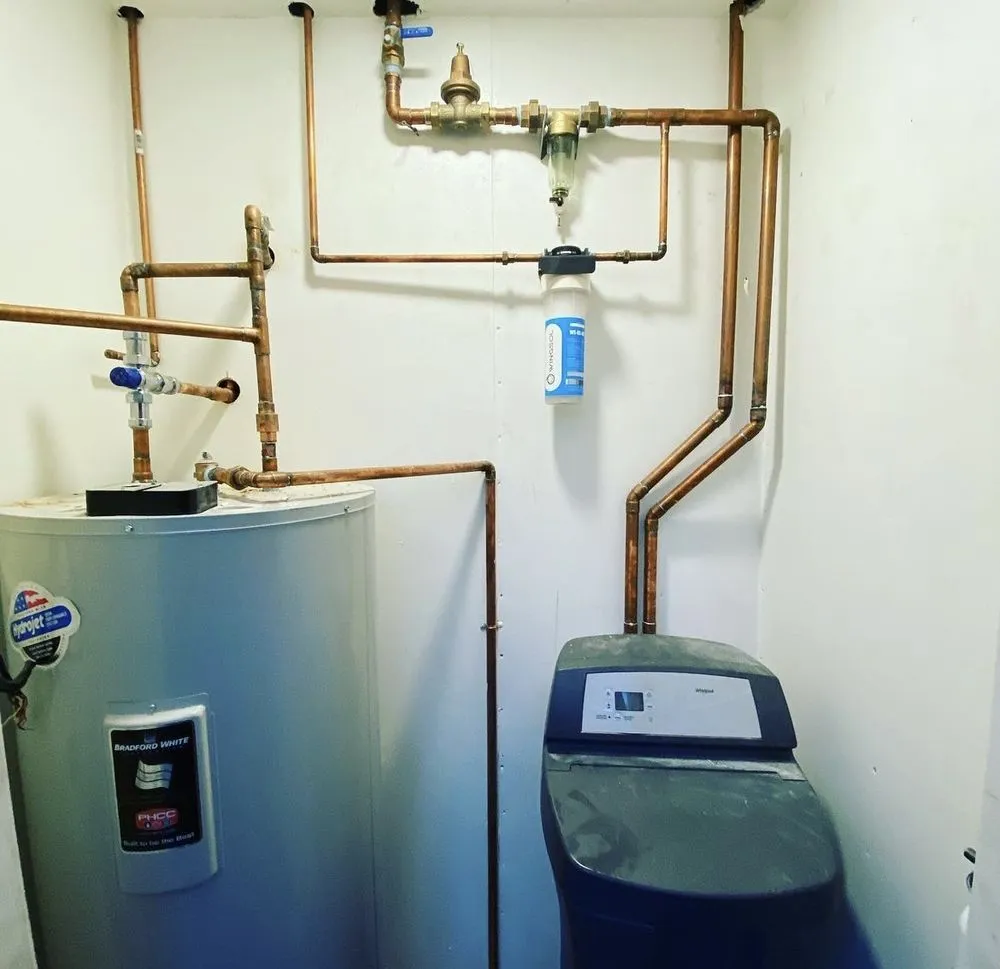 Slide of ACW Mechanical