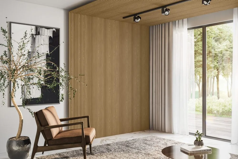 Slide of Acx Services