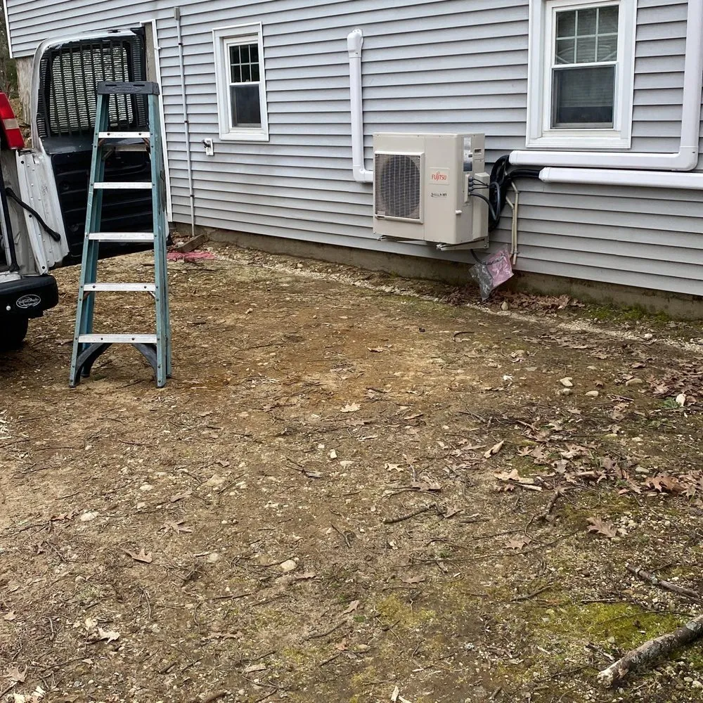 Slide of A&D Air Tech Solutions