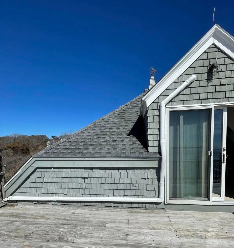 Slide of A&D Ductless