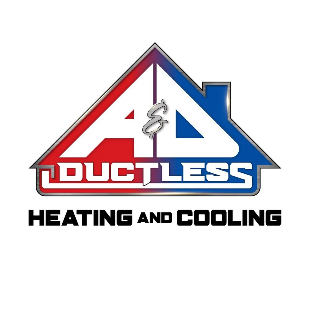 Slide of A&D Ductless