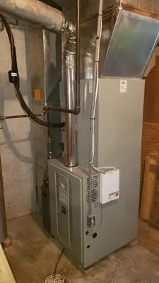 A.D. Heating & Air Service