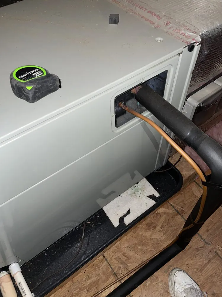 Certified AC installation experts serving Aylett, VA - A&D Home Improvement