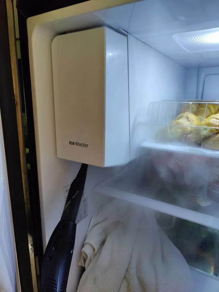 Slide of Ad Hvac & Appliance Repair