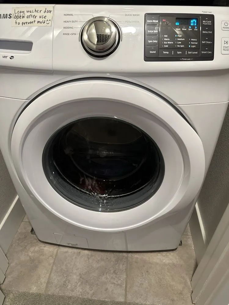 Slide of Ad Hvac & Appliance Repair