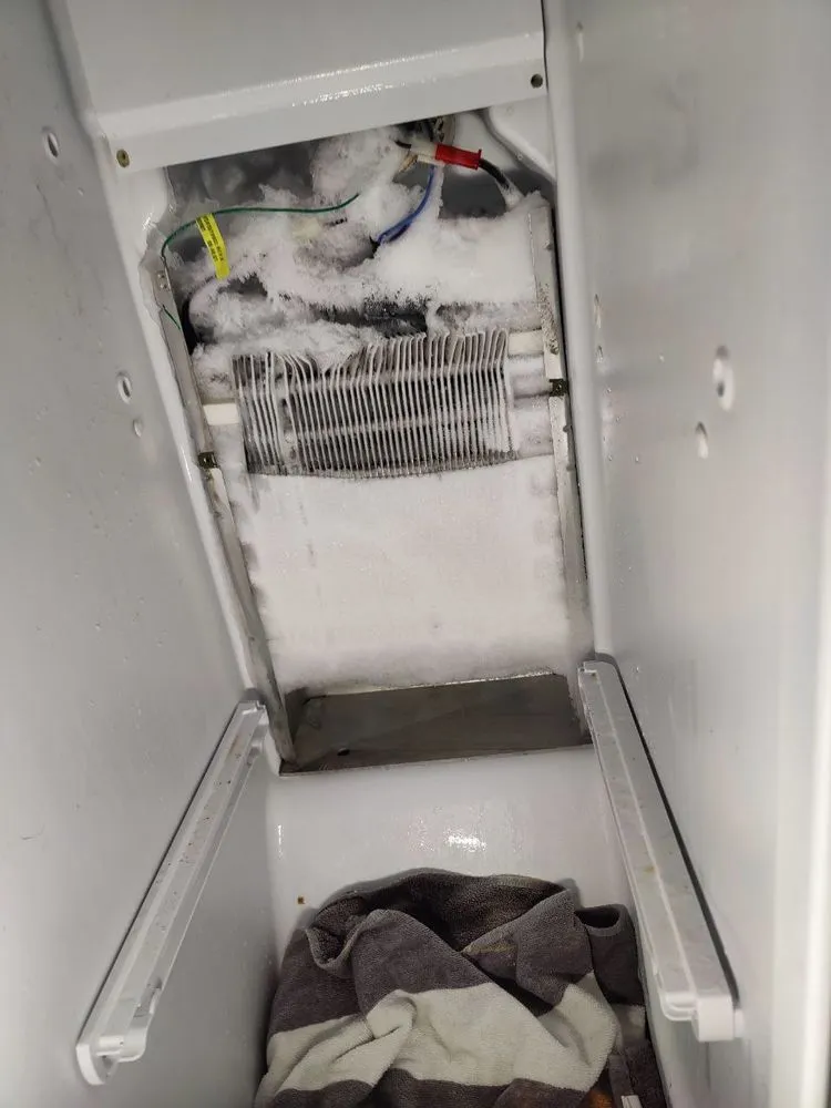 Slide of Ad Hvac & Appliance Repair