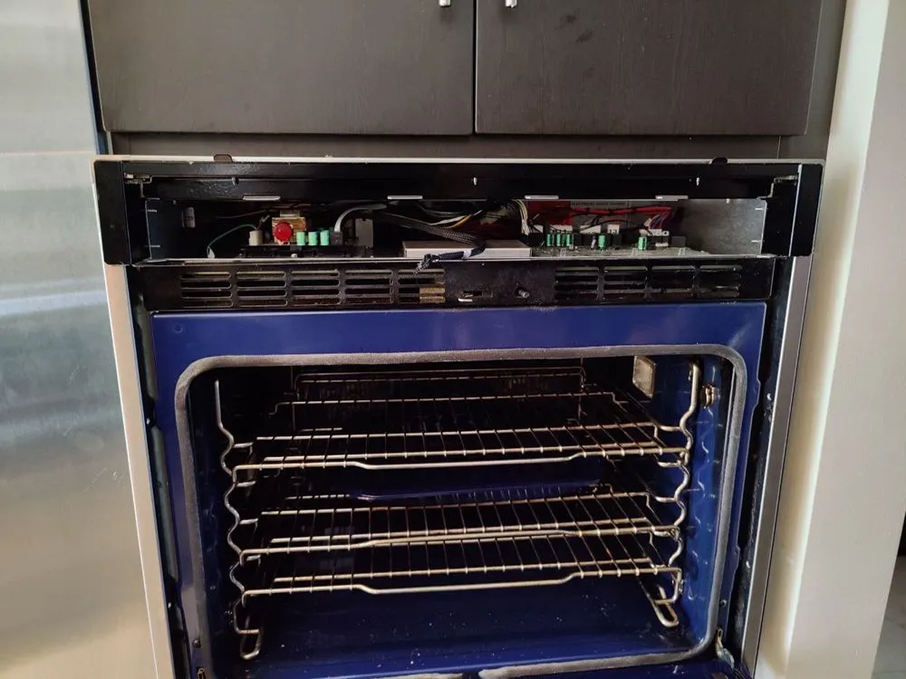 Slide of Ad Hvac & Appliance Repair