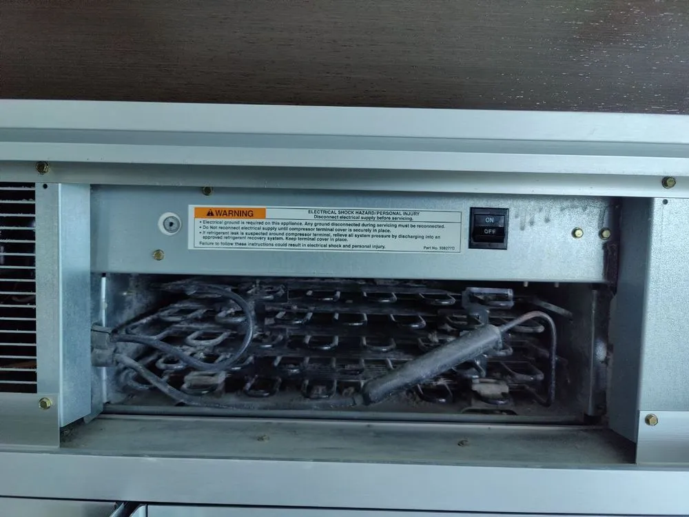 Slide of Ad Hvac & Appliance Repair