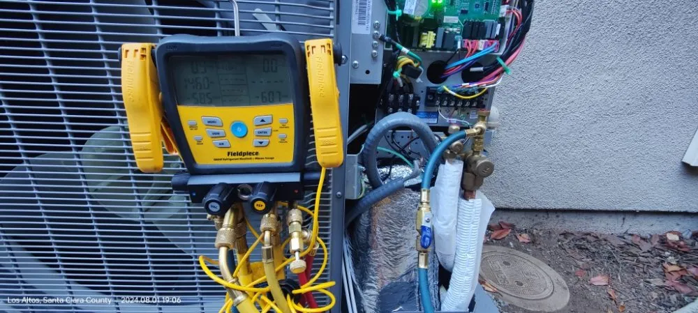 Slide of Ad Hvac & Appliance Repair