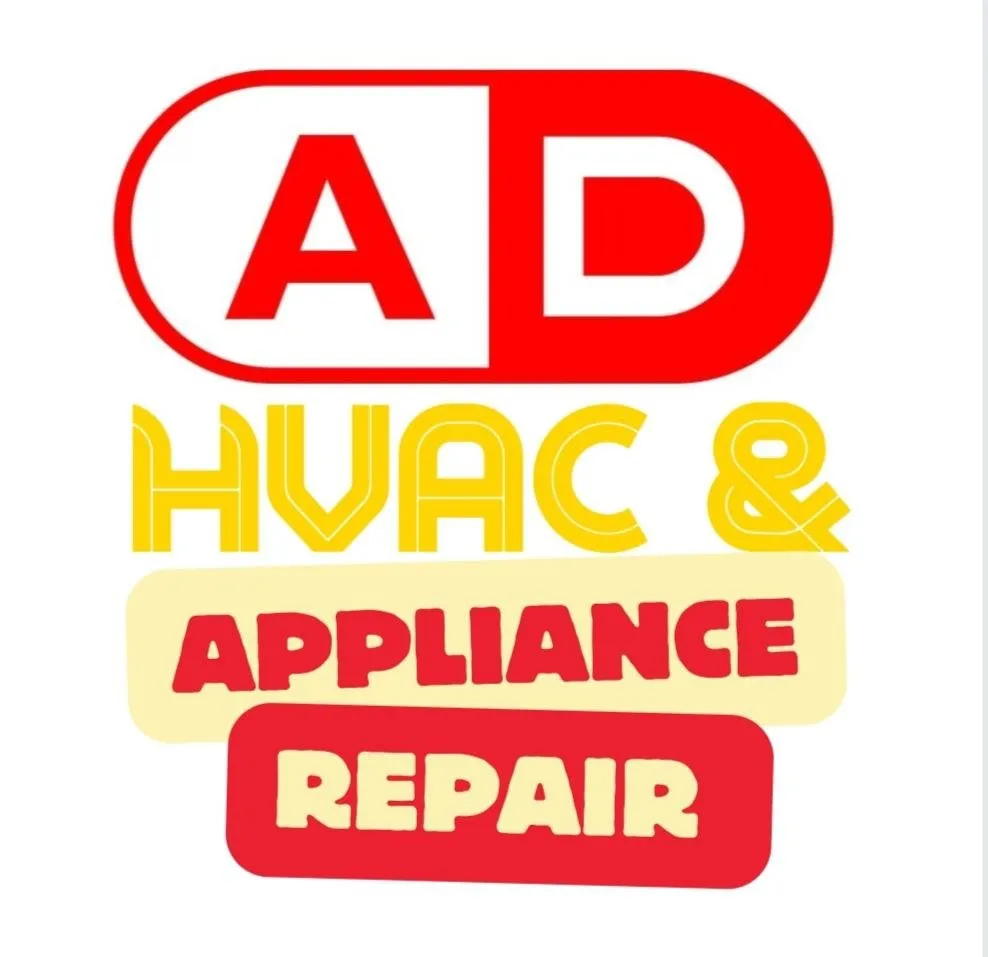 Slide of Ad Hvac & Appliance Repair