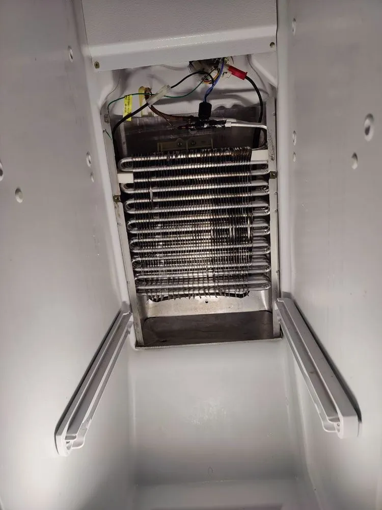 Slide of Ad Hvac & Appliance Repair