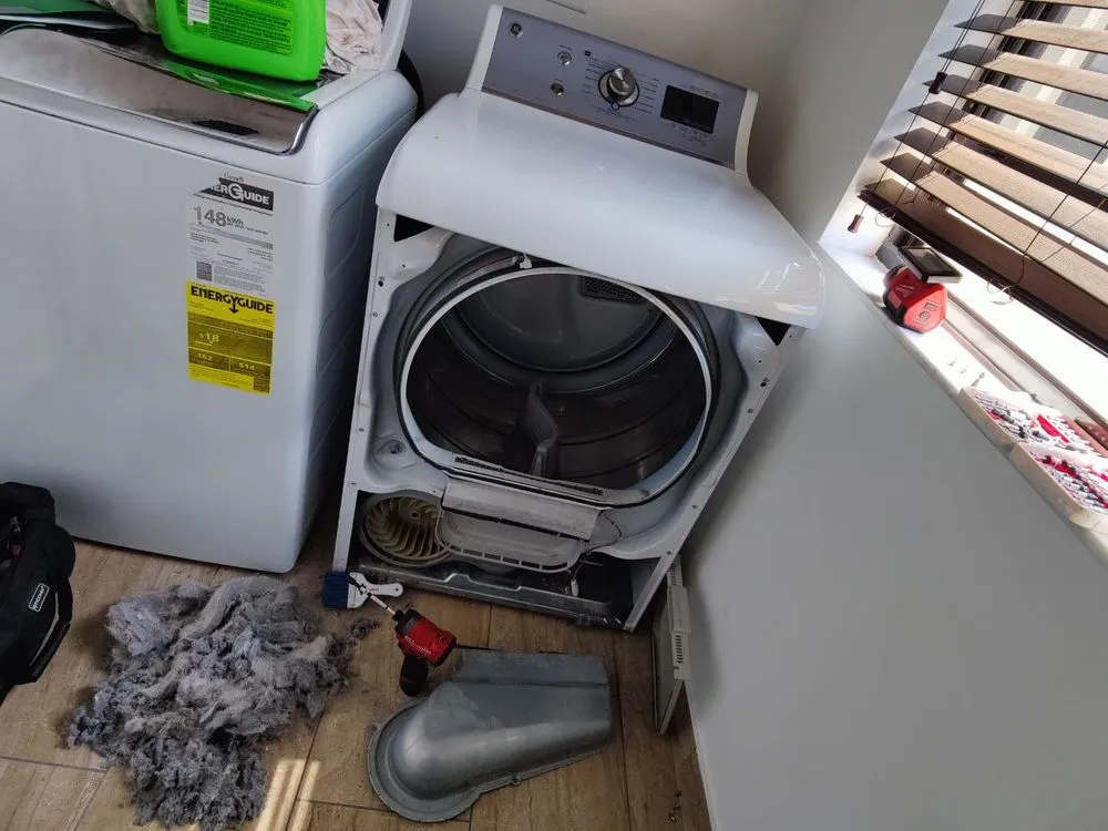 Slide of Ad Hvac & Appliance Repair