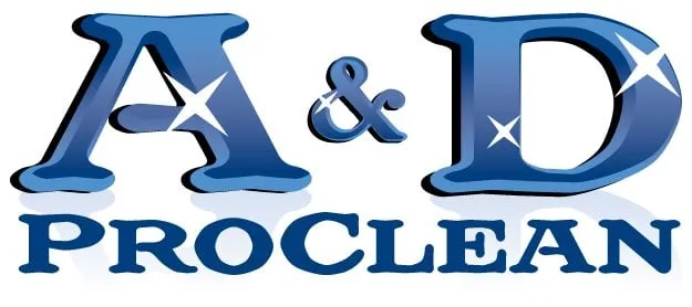 Slide of A&D Proclean