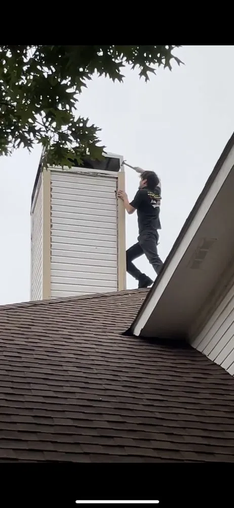 Slide of AD Star Services