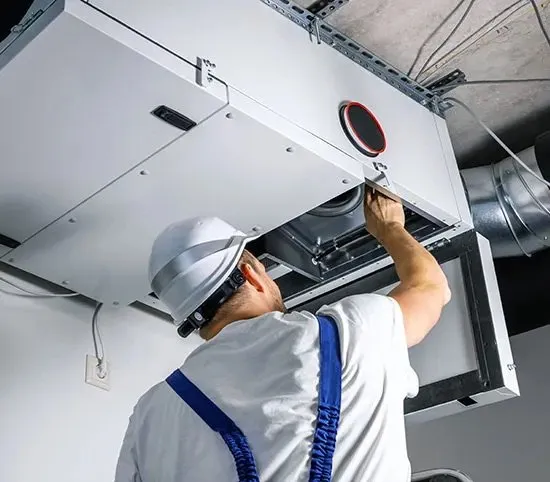 Slide of AD Star Services