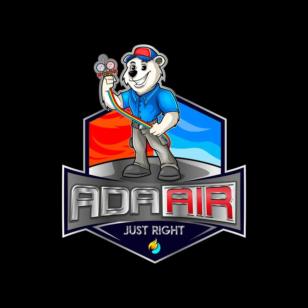 Slide of ADA Air