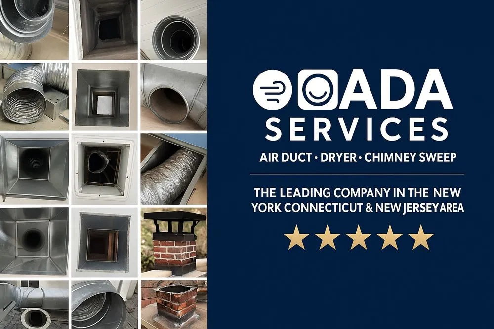 Slide of ADA Service