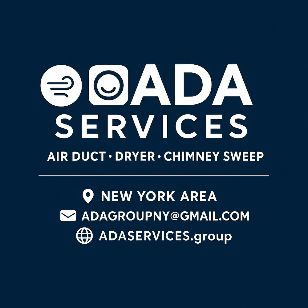 Slide of ADA Service