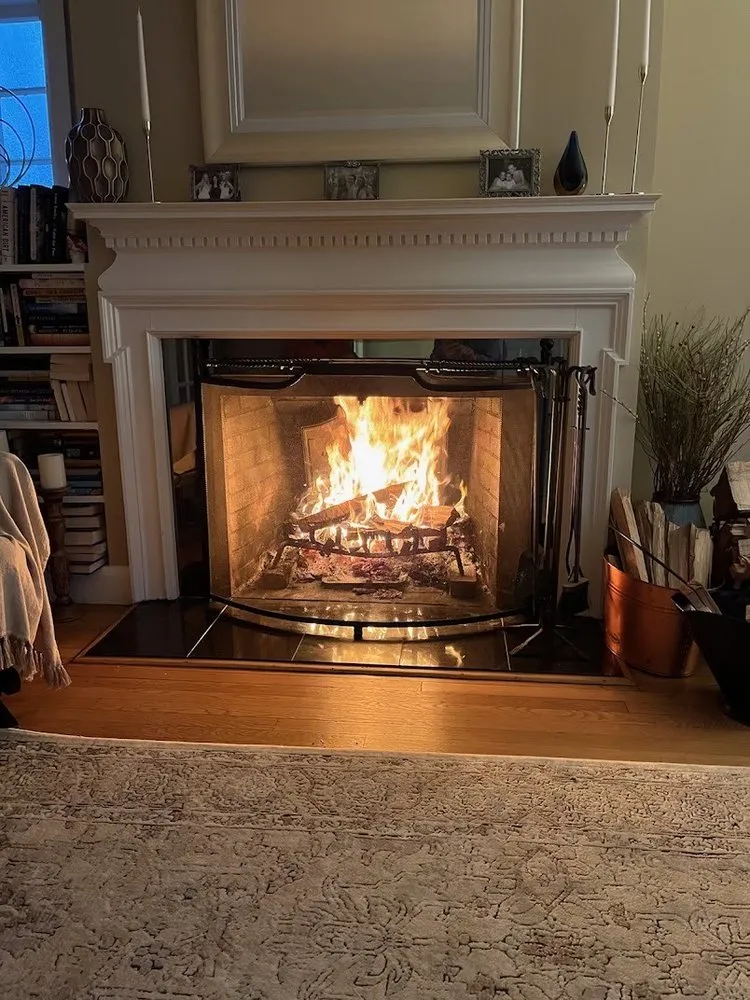 Slide of ADA Service