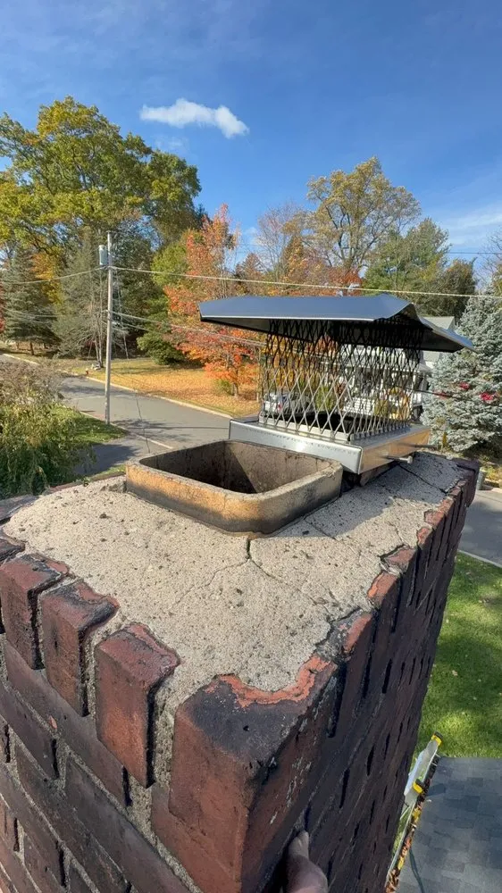 Slide of ADA Service