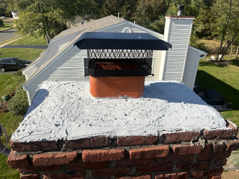 Slide of ADA Service