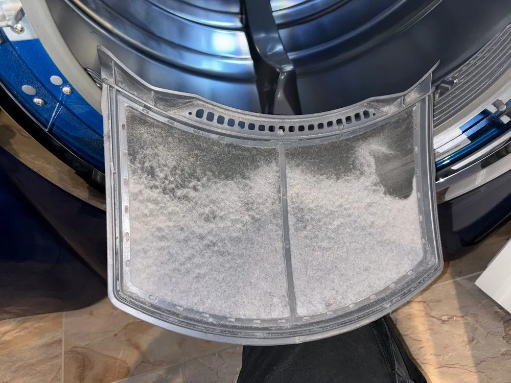 Slide of ADA Service