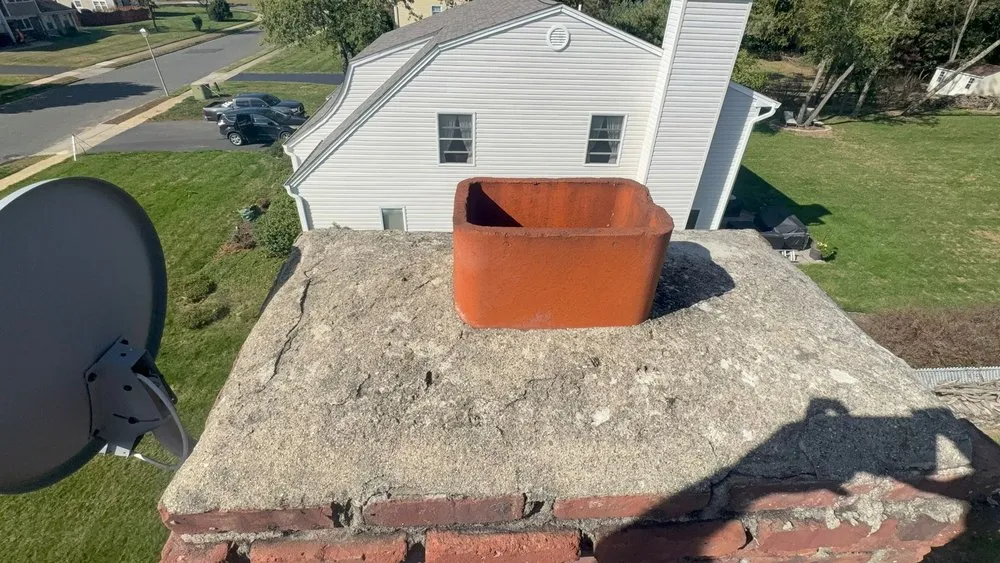 Slide of ADA Service