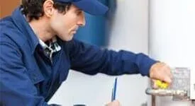 Slide of Ada Services