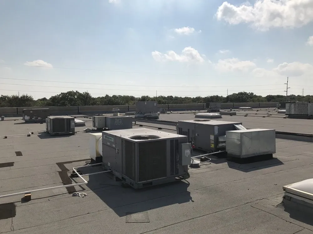 Slide of Adair Air Conditioning and Heating