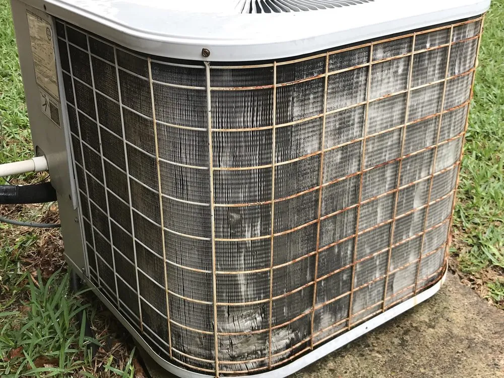 Slide of Adair Air Conditioning and Heating