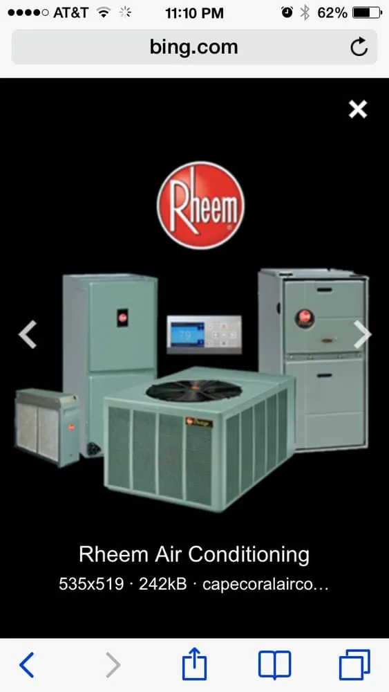 Slide of Adair Air Conditioning and Heating