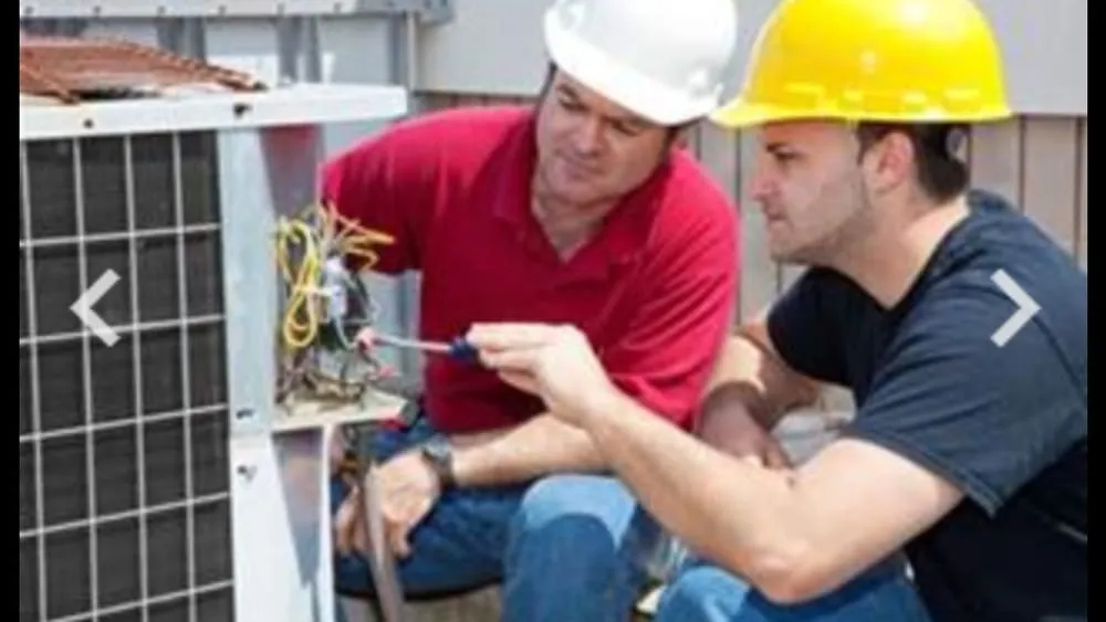 Slide of Adair Air Conditioning and Heating