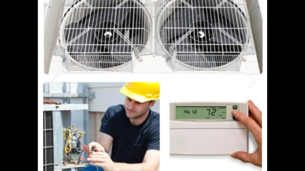 Slide of Adair Air Conditioning and Heating