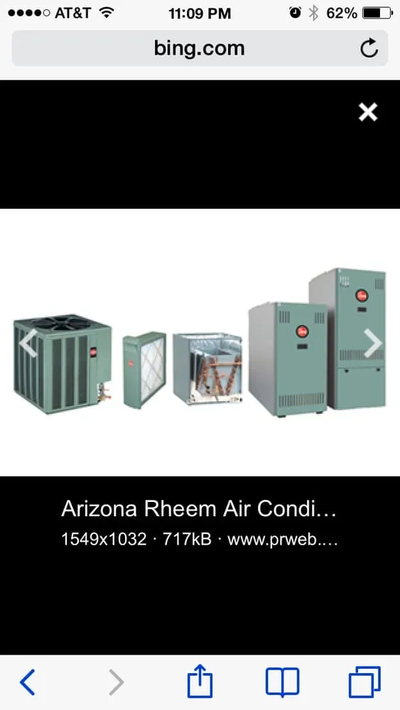 Slide of Adair Air Conditioning and Heating